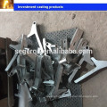 stainless steel casting ss316 casting